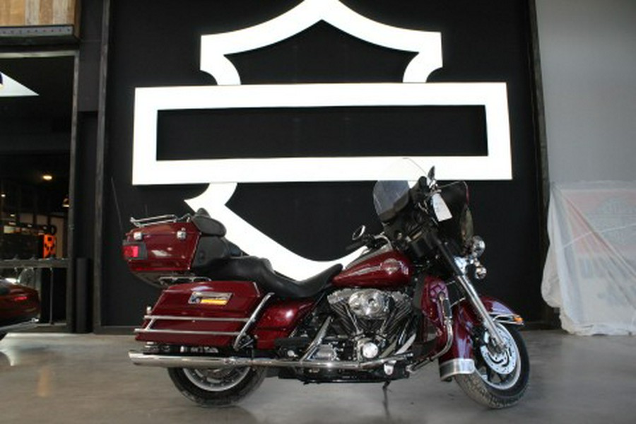 2006 Harley-Davidson Ultra Classic® Electra Glide®