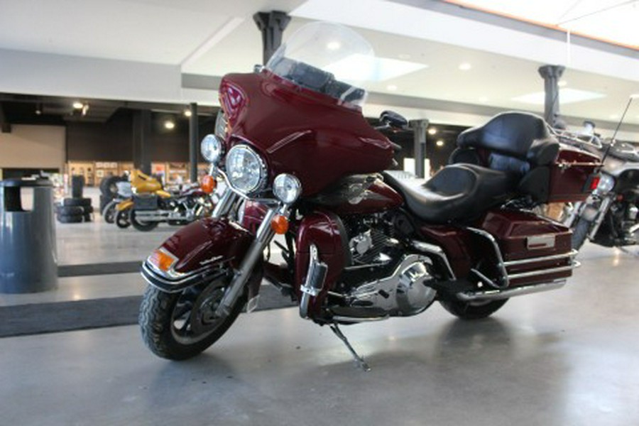2006 Harley-Davidson Ultra Classic® Electra Glide®