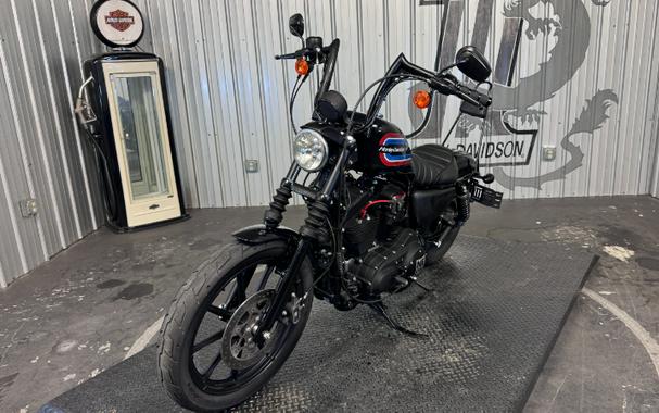 2020 Harley-Davidson IRON 1200