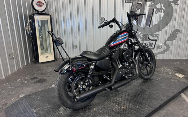 2020 Harley-Davidson IRON 1200