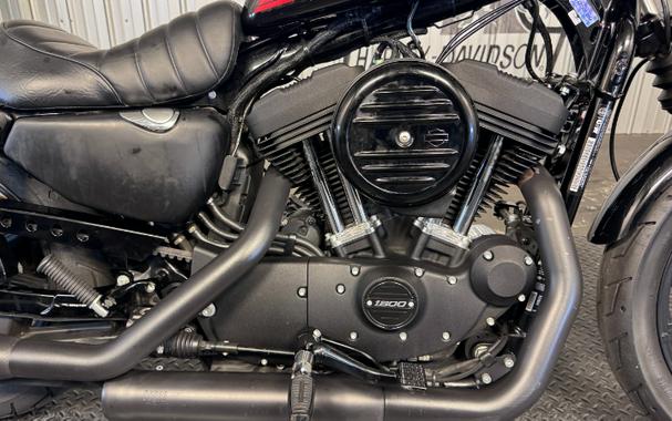 2020 Harley-Davidson IRON 1200