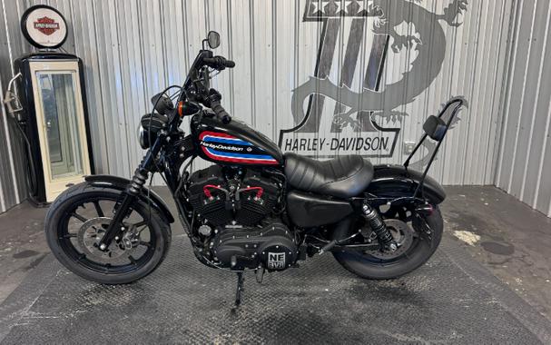 2020 Harley-Davidson IRON 1200