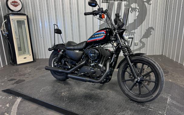 2020 Harley-Davidson IRON 1200