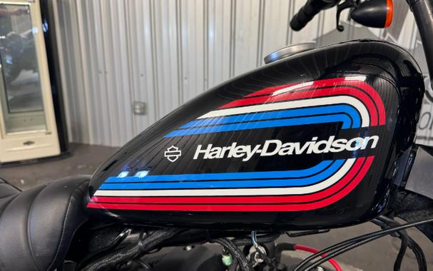 2020 Harley-Davidson IRON 1200