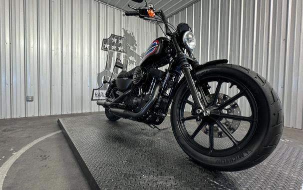 2020 Harley-Davidson IRON 1200