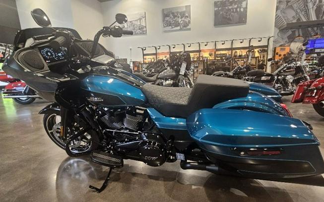 2026 Harley-Davidson FLTRX - Road Glide