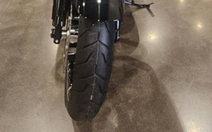 2026 Harley-Davidson FLTRX - Road Glide