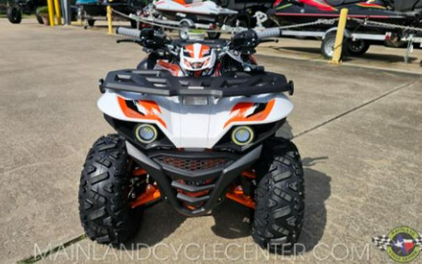 2026 Kayo Bull 110