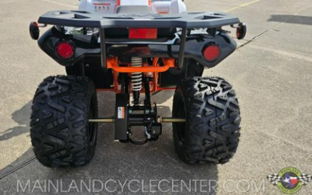 2026 Kayo Bull 110