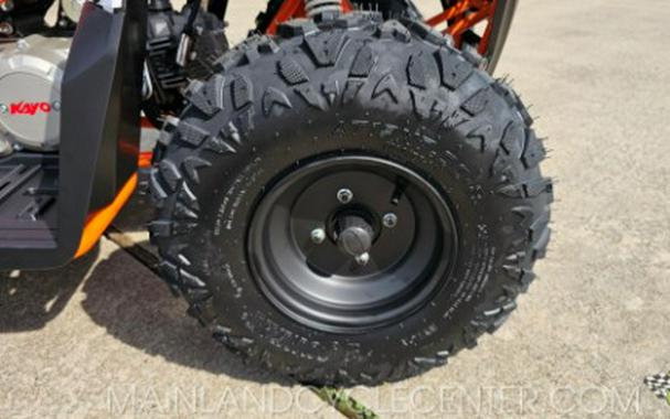 2026 Kayo Bull 110
