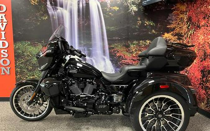 2026 Harley-Davidson Street Glide® 3 Limited