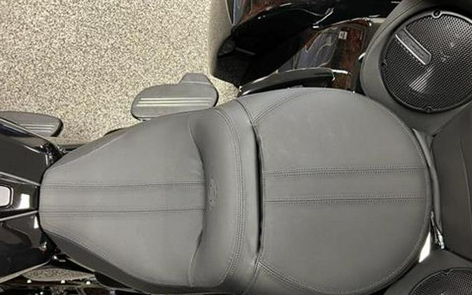 2026 Harley-Davidson Street Glide® 3 Limited