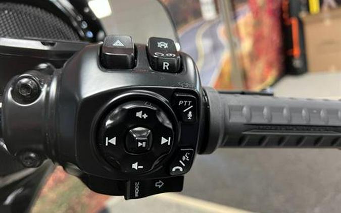 2026 Harley-Davidson Street Glide® 3 Limited