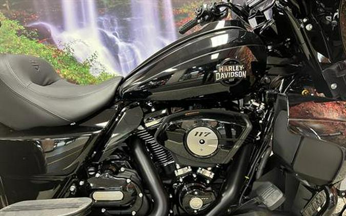 2026 Harley-Davidson Street Glide® 3 Limited