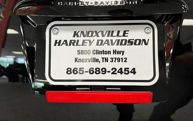 2026 Harley-Davidson Street Glide® 3 Limited