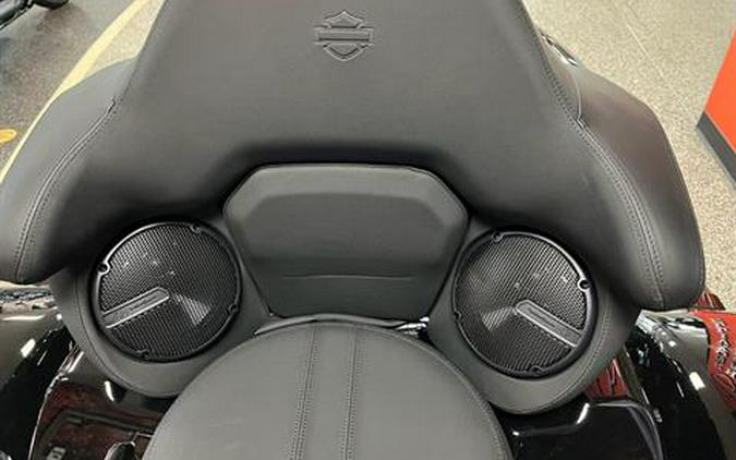 2026 Harley-Davidson Street Glide® 3 Limited