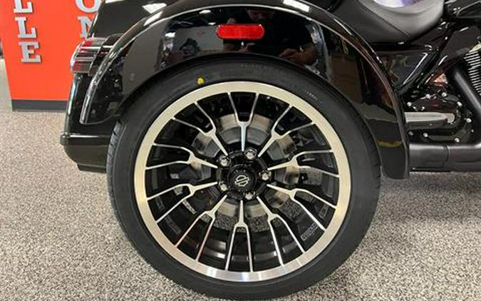 2026 Harley-Davidson Street Glide® 3 Limited