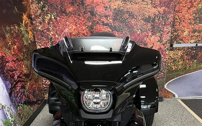 2026 Harley-Davidson Street Glide® 3 Limited