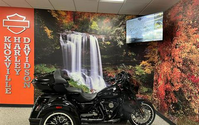 2026 Harley-Davidson Street Glide® 3 Limited