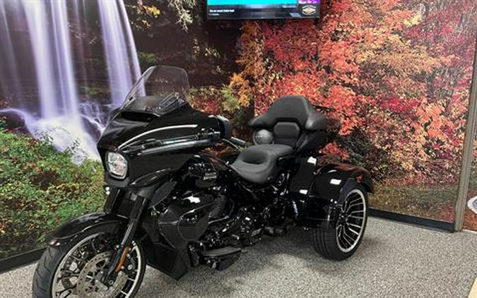 2026 Harley-Davidson Street Glide® 3 Limited