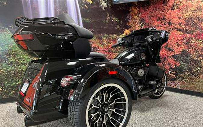 2026 Harley-Davidson Street Glide® 3 Limited