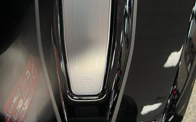 2026 Harley-Davidson Street Glide® 3 Limited