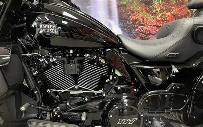 2026 Harley-Davidson Street Glide® 3 Limited