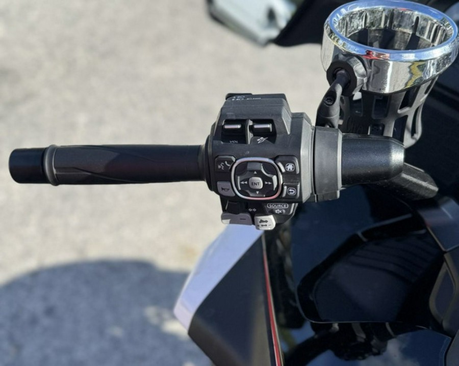 2024 Honda Gold Wing Tour Automatic DCT