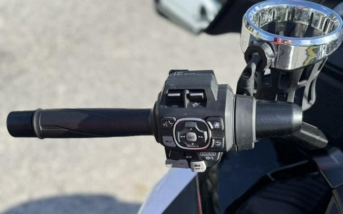 2024 Honda Gold Wing Tour Automatic DCT