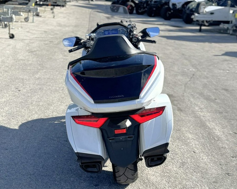 2024 Honda Gold Wing Tour Automatic DCT