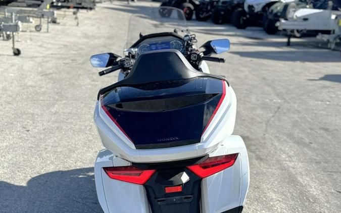 2024 Honda Gold Wing Tour Automatic DCT