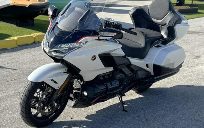 2024 Honda Gold Wing Tour Automatic DCT