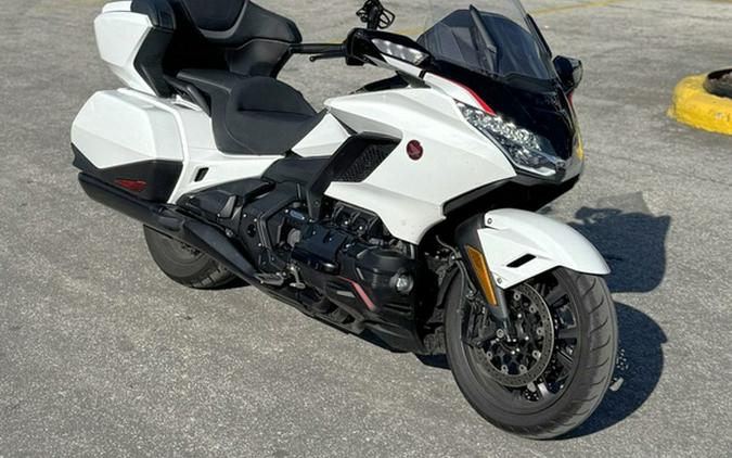 2024 Honda Gold Wing Tour Automatic DCT