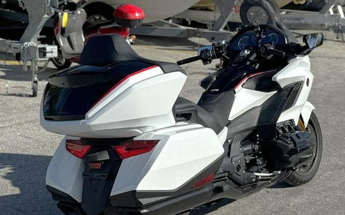2024 Honda Gold Wing Tour Automatic DCT
