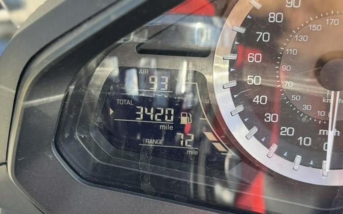 2024 Honda Gold Wing Tour Automatic DCT