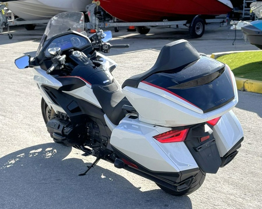 2024 Honda Gold Wing Tour Automatic DCT