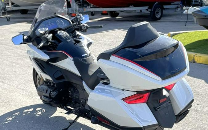 2024 Honda Gold Wing Tour Automatic DCT