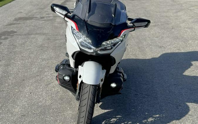 2024 Honda Gold Wing Tour Automatic DCT