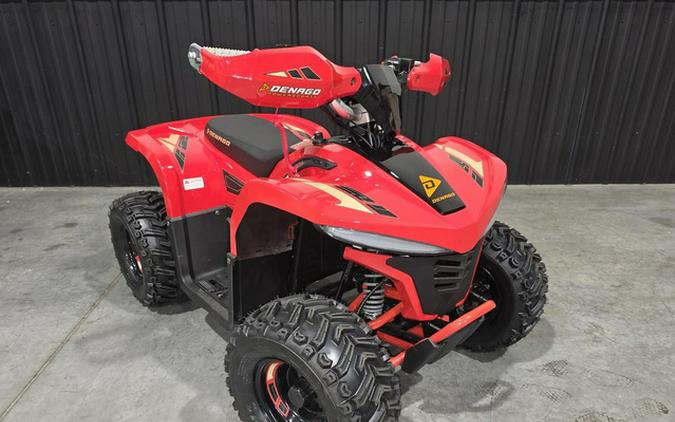 2026 DENAGO EHAWK 6