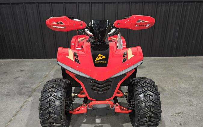 2026 DENAGO EHAWK 6