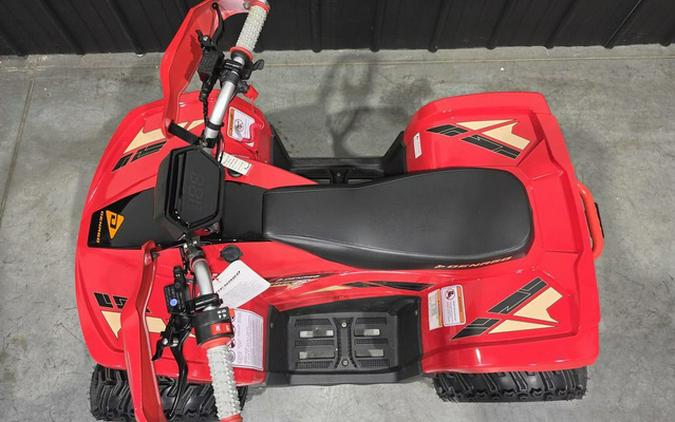 2026 DENAGO EHAWK 6