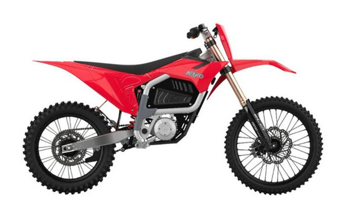 2026 Kayo eC2i