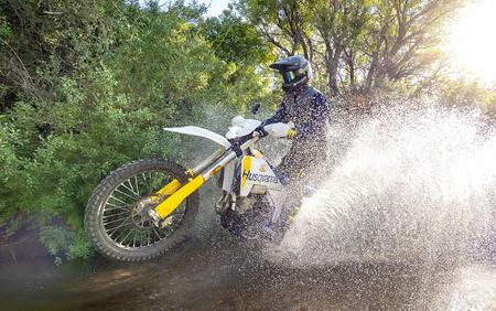 2027 Husqvarna FE 350s