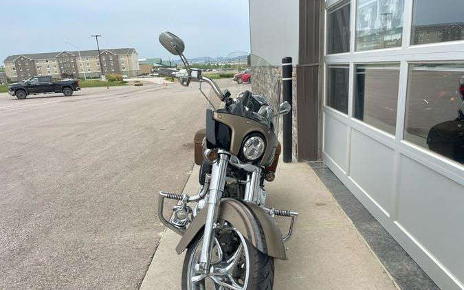 2012 Harley-Davidson CVO™ Softail® Convertible