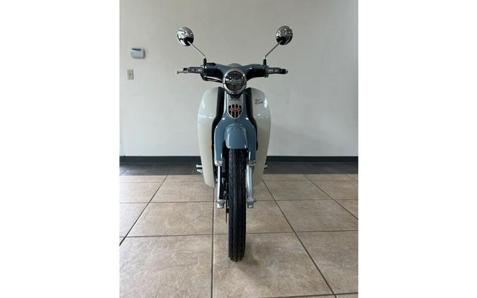 2023 Honda SUPER CUB C125 ABS