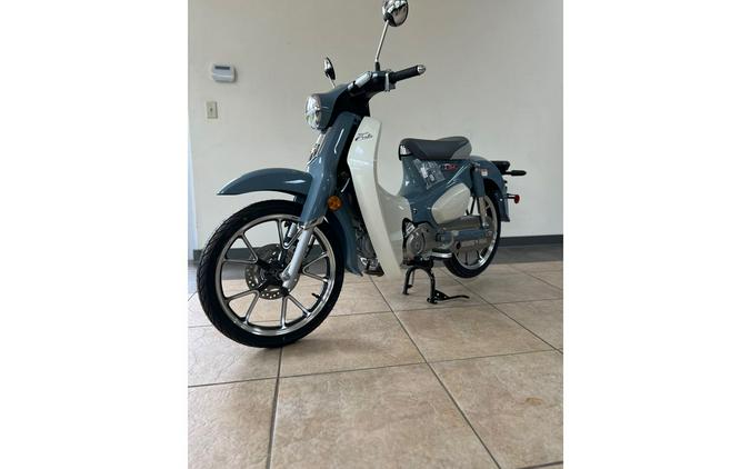 2023 Honda SUPER CUB C125 ABS