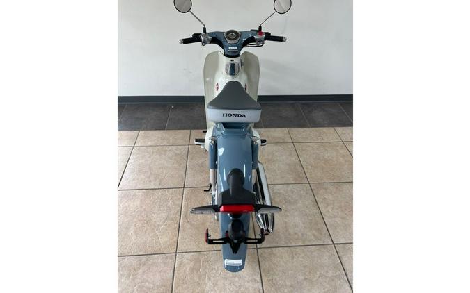 2023 Honda SUPER CUB C125 ABS