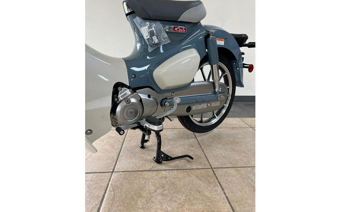 2023 Honda SUPER CUB C125 ABS