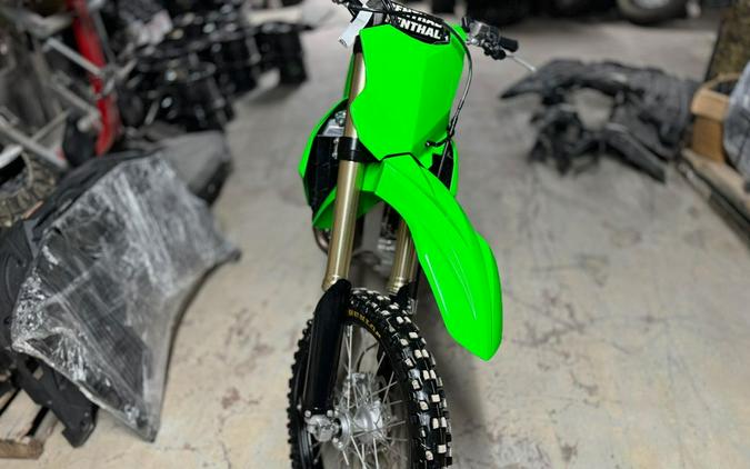 2022 Kawasaki KX™450