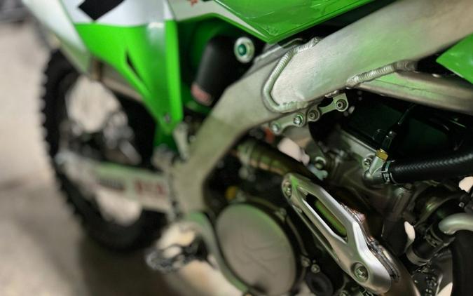 2022 Kawasaki KX™450